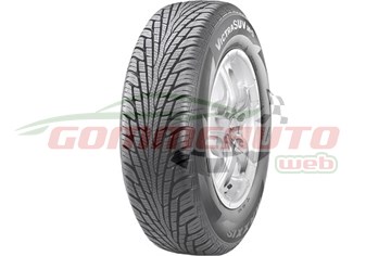 COP. 265/70 R16 112H MA-SAS All Season